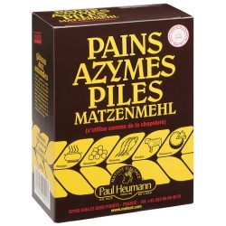Macesz dara, Pészahra is kóser, Heumann, 400g