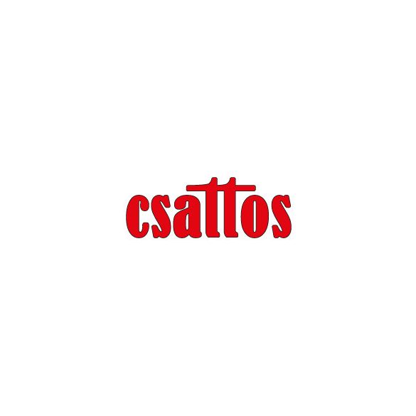 Prémium (100%-os) mangólekvár, Csattos, 340g
