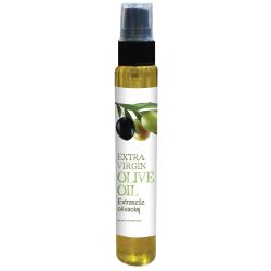 Extraszűz olívaolaj spray, Cretan Mill, 60ml