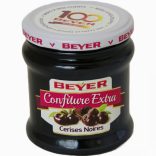 Feketecseresznye-dzsem, Beyer, 370g