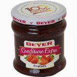 Eper extradzsem, Beyer, 370g