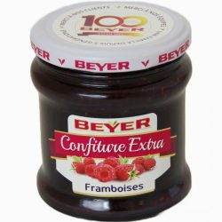 Málna extradzsem, Beyer, 370g