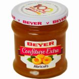 Sárgabarack extradzsem, Beyer, 370g