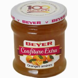 Narancs extradzsem, Beyer, 370g