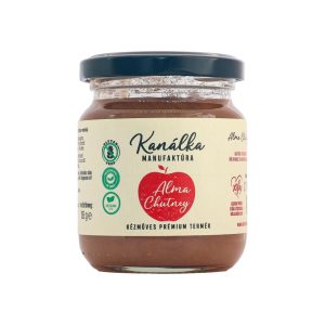 Alma chutney, Kanálka, 195g