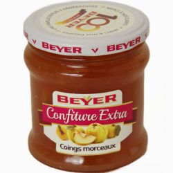 Birsalma darabos extradzsem, Beyer, 370g