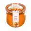 Prémium (100%-os) sárgabaracklekvár, Csattos, 340g