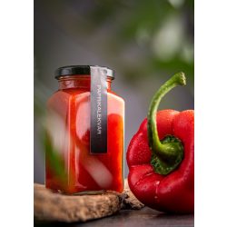 Paprikalekvár, Kaldeneker, 312ml