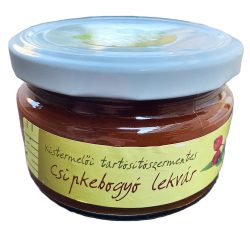 Csipkebogyólekvár, Imre családi gazdaság, 270g