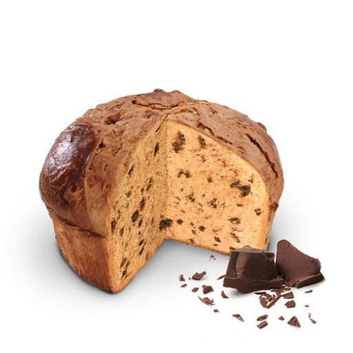 Csokoládés panettone, Maina, 750 g