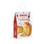 Maina Elite panettone kandírozott narancshéjjal és mazsolával, 750 g – 2026-os csomagolás