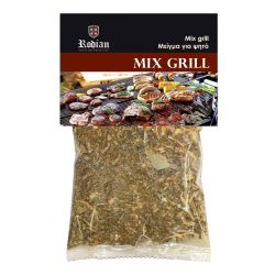 Rodoszi görög grill fűszerkeverék, Rodian, 50g