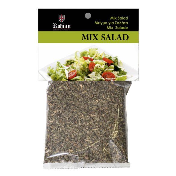 Rodoszi görög saláta fűszerkeverék, Rodian, 40g