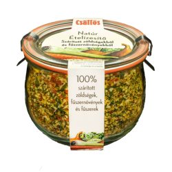   Natúr ételízesítő zöldség- és fűszerkeverék, Csattos, 215g