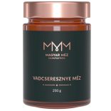 Vadcseresznyeméz, Magyar Méz Manufaktúra, 250g