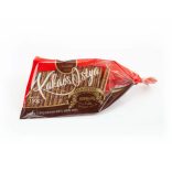 Kakaós krémmel töltött ostya, Ziegler, 150g