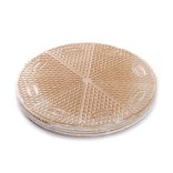 Havasi Gyopár torta, díszdobozos, vaníliaízű krémmel töltött ostya, Ziegler, 150g