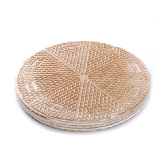 Havasi Gyopár torta, díszdobozos, vaníliaízű krémmel töltött ostya, Ziegler, 150g