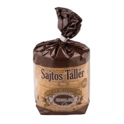 Sajtos tallér, natúr, Ziegler, 165g