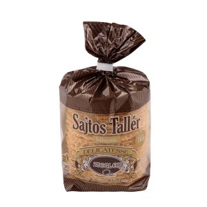 Sajtos tallér, fokhagymás, Ziegler, 165g