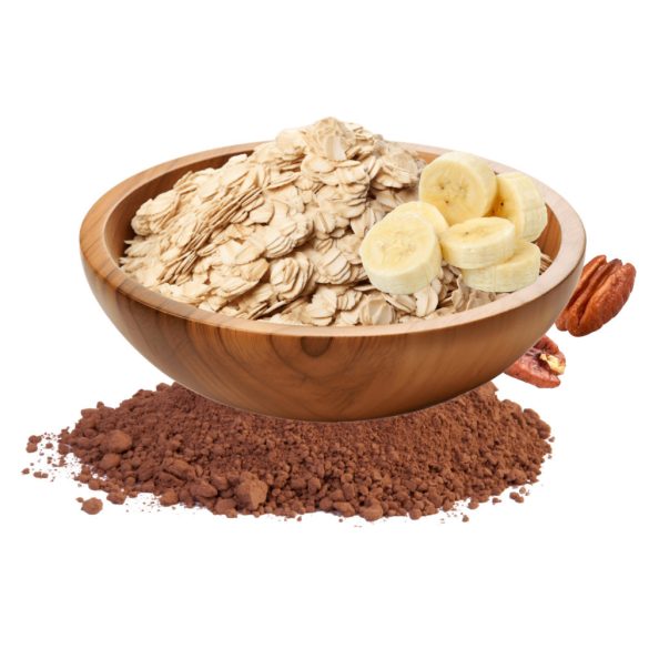Zabszelet, banános, Ziegler, 70g