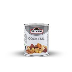 Mogyorókoktél, Salysol, 50g