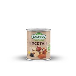 Natúr mogyorókoktél, Salysol, 50g