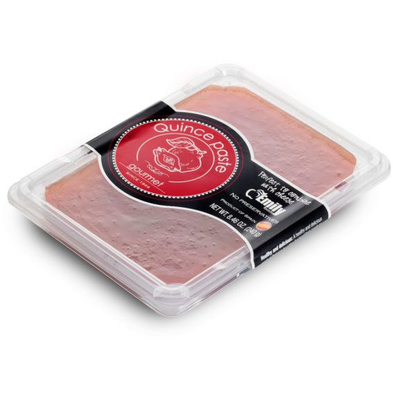 Birsalmasajt, tartósítószer-mentes, Emily Foods, 240g