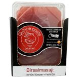 Birsalmasajt, tartósítószer-mentes, Emily Foods, 240g