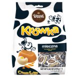  Krówka eredeti lengyel tejkaramella, Wawel, 250g