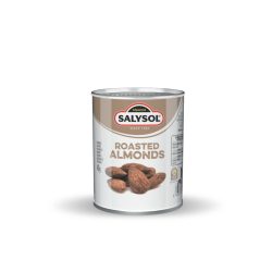 Pörkölt mandula, Salysol, 40g