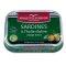 Szardínia extraszűz olívaolajban, Mouettes d'Arvor, 115g