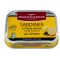 Szardínia extraszűz olívaolajban, citrommal, Mouettes d'Arvor, 115g