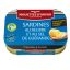 Szardínia vajjal, Guérande-i tengeri sóval, melegen fogyasztandó, Mouettes d'Arvor, 115g