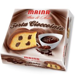 Olasz ünnepi torta, csokoládés, Maina, 400g