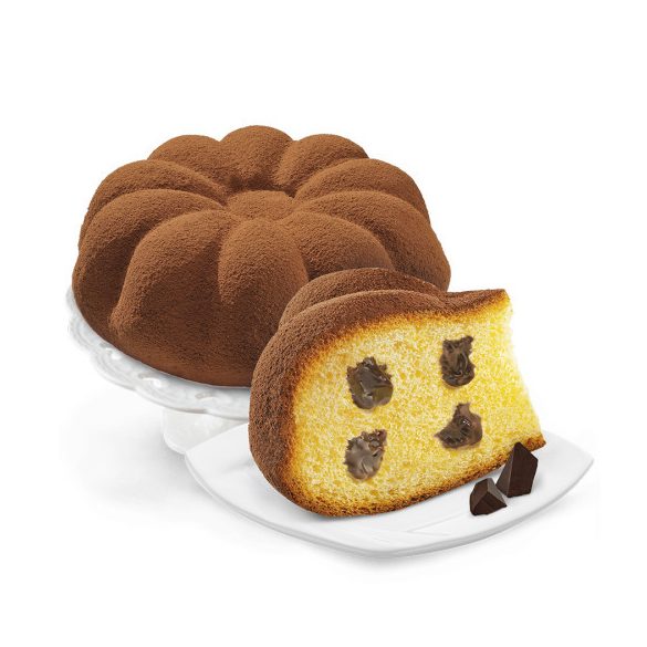 Olasz ünnepi torta, csokoládés, Maina, 400g