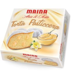 Olasz karácsonyi torta, narancskrémes, Maina, 400g