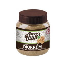 Diókrém, Fino, 400g