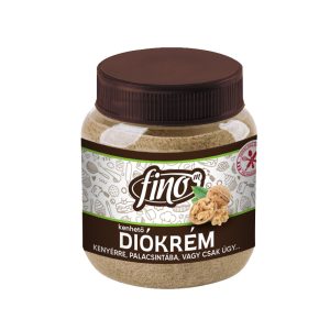 Diókrém, Fino, 400g