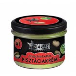 Pisztáciakrém 100%-os, NaturPro #1, 180g