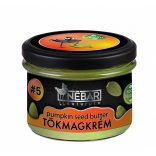 Tökmagkrém 100%-os, NaturPro #5, 180g