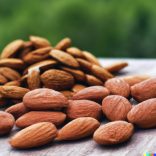 Mandulakrém 100%-os, NaturPro #7, 180g