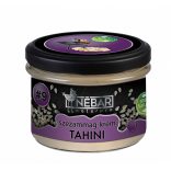 Szezámmagkrém (tahini) 100%-os, NaturPro #9, 180g