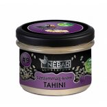 Szezámmagkrém (tahini) 100%-os, NaturPro #9, 180g