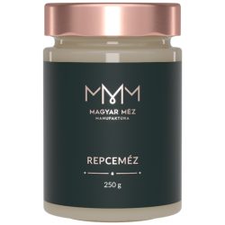 Repceméz, Magyar Méz Manufaktúra, 250g