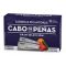 Galiciai prémium pikáns szardínia olívaolajban, Cabo de Peñas, 120g