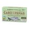 Galiciai prémium apró szardínia bio olívaolajban, Cabo de Peñas, 85g