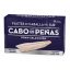 Galiciai prémium makréla olívaolajban, Cabo de Peñas, 120g