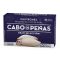 Galiciai prémium bébi tintahal (chipirones), Cabo de Peñas, 111g