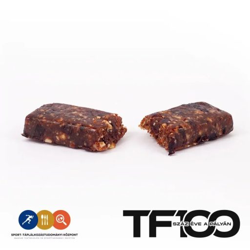 TF100 Fruit’n Nut Boost – Mangós gyümölcsszelet, Ziegler, 45g